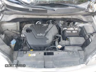 2016 Kia Soul with VIN KNDJN2A28G7876558, listed as a IAAI auction lot 42187091 with 186,920 mi miles and . Bid and sale history available at DreamBid. Image 10.