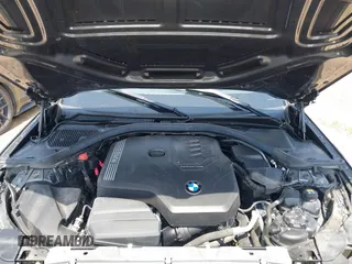 2020 BMW 3 Series 330i with VIN 3MW5R1J02L8B16680, listed as a IAAI auction lot 41928580 with Not Provided miles and . Bid and sale history available at DreamBid. Image 10.