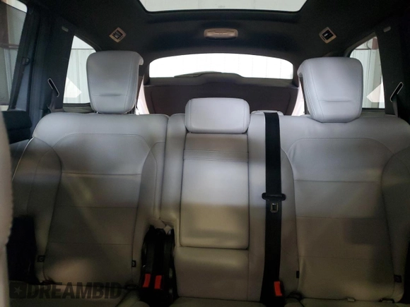 2013 Mercedes-Benz GL 450 z VIN 4JGDF7CE4DA115020, wystawiony jako Copart lot #54309625 z przebiegiem 166 123 mil mil oraz Szkoda całkowita • Salvage title. Historia ofert i sprzedaży dostępna na DreamBid. Obrazek 10.