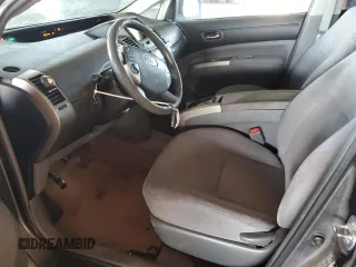 2008 Toyota Prius с VIN JTDKB20U683408921, выставлен на аукционе Copart как лот 64044915 с пробегом 226 562 миль миль и Списание • Salvage title. История ставок и продаж доступна на DreamBid. Изображение 7.