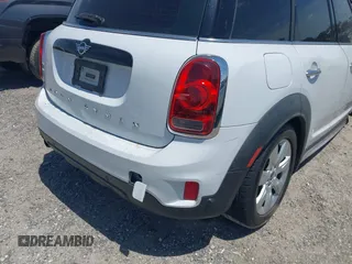 2019 MINI Countryman Cooper z VIN WMZYS7C50K3F46041, wystawiony jako IAAI lot #42085025 z przebiegiem Nie podano mil oraz . Historia ofert i sprzedaży dostępna na DreamBid. Obrazek 16.