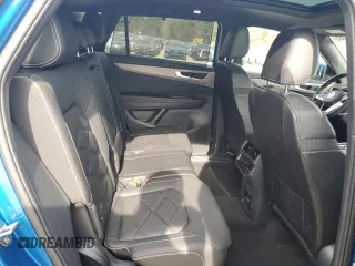 2024 Volkswagen Atlas SE z VIN 1V2KE2CA0RC248463, wystawiony jako Copart lot #54363465 z przebiegiem 3 969 mil mil oraz Szkoda całkowita • Salvage title. Historia ofert i sprzedaży dostępna na DreamBid. Obrazek 11.
