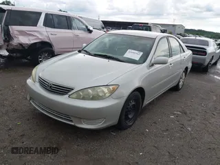 2006 Toyota Camry STD with VIN 4T1BE32KX6U736645, listed as a IAAI auction lot 42495312 with 177,972 mi miles and . Bid and sale history available at DreamBid. Image 6.