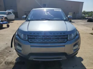 2014 Land Rover Range Rover Evoque Pure Plus with VIN SALVP2BG6EH882915, listed as a Copart auction lot 62676405 with 104,009 mi miles and Clean title. Bid and sale history available at DreamBid. Image 5.
