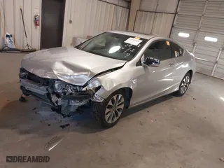 2014 Honda Accord Coupe EX-L with VIN 1HGCT1B87EA005163, listed as a IAAI auction lot 41047064 with 197,709 mi miles. Bid and sale history available at carsss.com. Image 16.