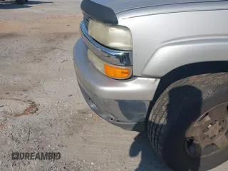 2006 Chevrolet Tahoe Z71 with VIN 1GNEC13Z66R142989, listed as a IAAI auction lot 42540428 with 254,508 mi miles and . Bid and sale history available at DreamBid. Image 6.