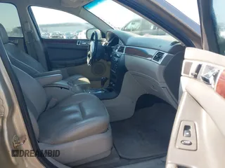 2007 Chrysler Pacifica Touring с VIN 2A8GM68XX7R116208, выставлен на аукционе IAAI как лот 42533532 с пробегом 289 180 миль миль и . История ставок и продаж доступна на DreamBid. Изображение 5.