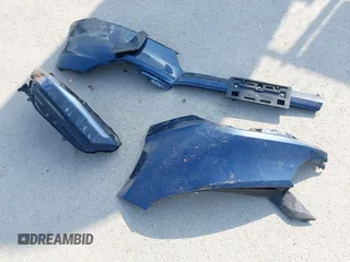 2006 Toyota Tacoma PreRunner с VIN 3TMJU62N56M019928, выставлен на аукционе IAAI как лот 42396750 с пробегом 206 564 миль миль и . История ставок и продаж доступна на DreamBid. Изображение 12.