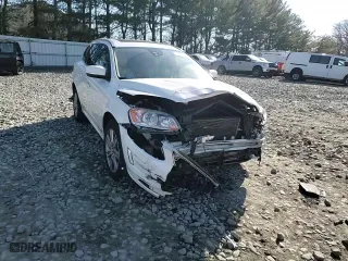 2016 Volvo XC60 T6 Drive-E with VIN YV449MRK3G2891450, listed as a Copart auction lot 46184485 with 120,976 mi miles and Salvage Title. Bid and sale history available at carsss.com. Image 11.