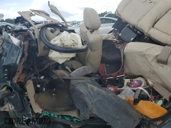 2004 Ford F-150 XLT z VIN 1FTPW12504KB90498, wystawiony jako Copart lot #59485055 z przebiegiem Nie podano mil oraz Szkoda całkowita • Salvage title. Historia ofert i sprzedaży dostępna na DreamBid. Obrazek 7.