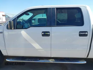 2010 Ford F-150 XL with VIN 1FTEW1C88AFC17760, listed as a IAAI auction lot 41642517 with 247,923 mi miles. Bid and sale history available at carsss.com. Image 15.