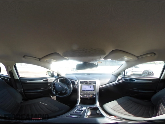 2020 Ford Fusion SE with VIN 3FA6P0H78LR237689, listed as a IAAI auction lot 42492036 with 63,303 mi miles and . Bid and sale history available at DreamBid. Image 18.