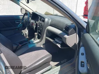 2005 Subaru Baja Special Sports с VIN 4S4BT62C357101568, выставлен на аукционе IAAI как лот 42229028 с пробегом 163 596 миль миль и . История ставок и продаж доступна на DreamBid. Изображение 5.