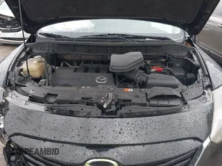2013 Mazda CX-9 Grand Touring with VIN JM3TB3DA6D0407569, listed as a IAAI auction lot 42392788 with 183,252 mi miles and . Bid and sale history available at DreamBid. Image 10.