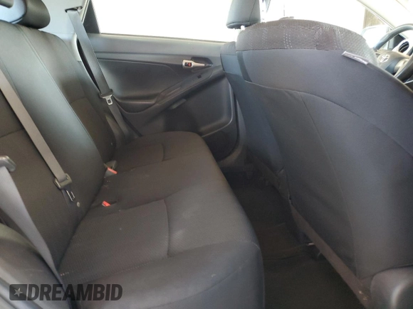 2011 Toyota Matrix z VIN 2T1KU4EE5BC712652, wystawiony jako Copart lot #52297315 z przebiegiem 111 348 mil mil oraz Szkoda całkowita • Salvage title. Historia ofert i sprzedaży dostępna na DreamBid. Obrazek 10.