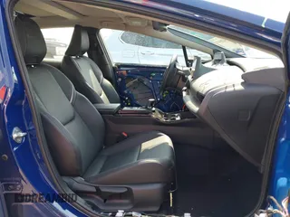 2024 Toyota Prius LE z VIN JTDACAAU8R3019555, wystawiony jako IAAI lot #42160410 z przebiegiem 15 529 mil mil oraz . Historia ofert i sprzedaży dostępna na DreamBid. Obrazek 5.