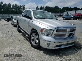 2016 Ram 1500 Lone Star with VIN 3C6RR6LT5GG382643, listed as a Copart auction lot 58139215 with 131,478 mi miles and Salvage title. Bid and sale history available at DreamBid. Image 13.
