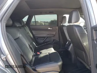 2021 Volkswagen Atlas SE с VIN 1V2JE2CA6MC217481, выставлен на аукционе Copart как лот 85747134 с пробегом 46 943 миль миль и Списание • Salvage title. История ставок и продаж доступна на DreamBid. Изображение 11.
