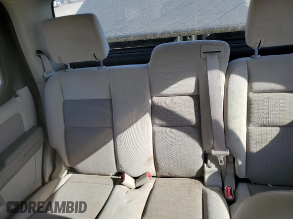 2007 Ford Explorer Sport Trac XLT z VIN 1FMEU31K77UA13757, wystawiony jako Copart lot #53308795 z przebiegiem 205 761 mil mil oraz Czysty tytuł • Clean title. Historia ofert i sprzedaży dostępna na DreamBid. Obrazek 10.