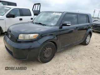 2008 Scion xB z VIN JTLKE50E781021067, wystawiony jako Copart lot #53679125 z przebiegiem 156 167 mil mil oraz Tytuł czysty. Historia ofert i sprzedaży dostępna na DreamBid. Obrazek 1.