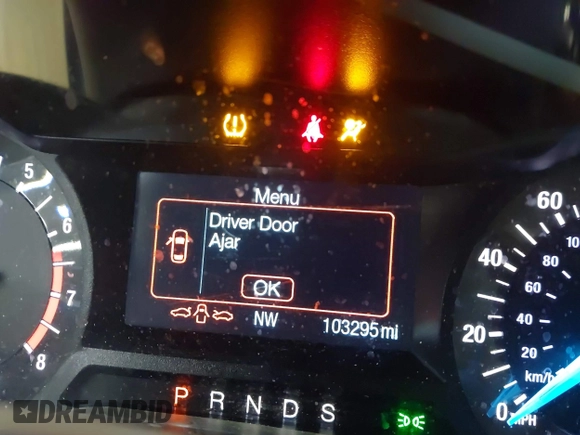 2014 Ford Fusion SE with VIN 3FA6P0H92ER284852, listed as a IAAI auction lot 42104842 with 103,295 mi miles. Bid and sale history available at carsss.com. Image 15.