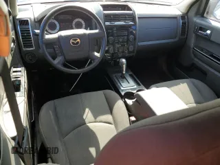 2011 Mazda Tribute Touring with VIN 4F2CY0C73BKM07056, listed as a Copart auction lot 85149404 with 138,265 mi miles and Salvage Title. Bid and sale history available at carsss.com. Image 8.