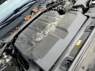 2018 Land Rover Range Rover Sport HSE with VIN SALWR2RV9JA406910, listed as a Copart auction lot 81054835 with 46,160 mi miles and Salvage title. Bid and sale history available at DreamBid. Image 16.