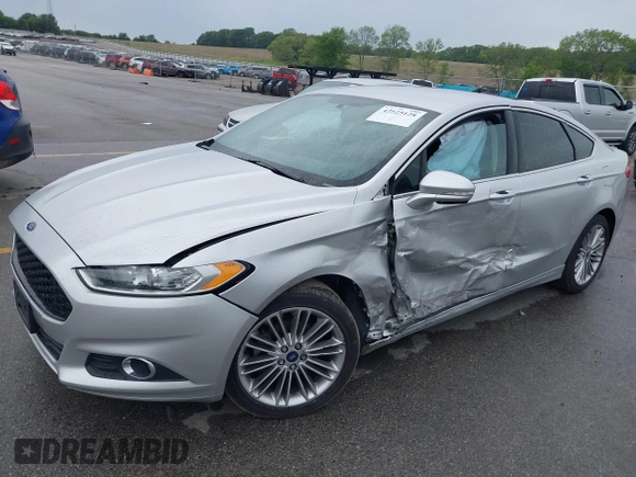 2013 Ford Fusion SE with VIN 3FA6P0H98DR253944, listed as a IAAI auction lot 42525128 with 104,081 mi miles and . Bid and sale history available at DreamBid. Image 17.