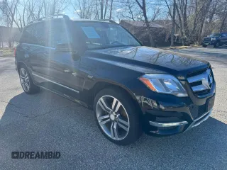2013 Mercedes-Benz GLK GLK 350 with VIN WDCGG8JB0DF983820, listed as a Copart auction lot 88170915 with 140,918 mi miles and Clean Title. Bid and sale history available at carsss.com. Image 1.