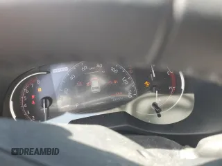 2023 Toyota RAV4 XLE Premium с VIN 2T3A1RFV1PC362614, выставлен на аукционе Copart как лот 56923825 с пробегом 20 267 миль миль и Списание • Salvage title. История ставок и продаж доступна на DreamBid. Изображение 9.