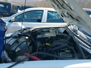 2005 Chevrolet Colorado Z85 с VIN 1GCCS148858117475, выставлен на аукционе IAAI как лот 41800558 с пробегом 90 501 миль миль и . История ставок и продаж доступна на DreamBid. Изображение 13.