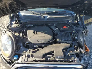 2016 MINI Hardtop 4 Door with VIN WMWXU1C50G2D09465, listed as a Copart auction lot 54975005 with 62,715 mi miles and Salvage Title. Bid and sale history available at DreamBid. Image 11.