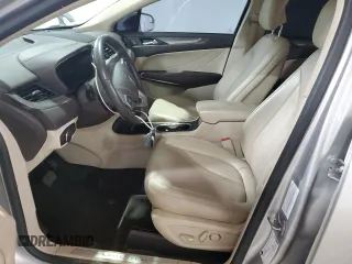 2017 Lincoln MKC Premiere with VIN 5LMCJ1C9XHUL19168, listed as a Copart auction lot 50961935 with 102,513 mi miles and Clean Title. Bid and sale history available at DreamBid. Image 7.