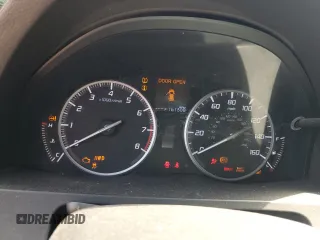 2014 Acura RDX Technology with VIN 5J8TB4H57EL003435, listed as a Copart auction lot 61757555 with 161,308 mi miles and Clean title. Bid and sale history available at DreamBid. Image 9.