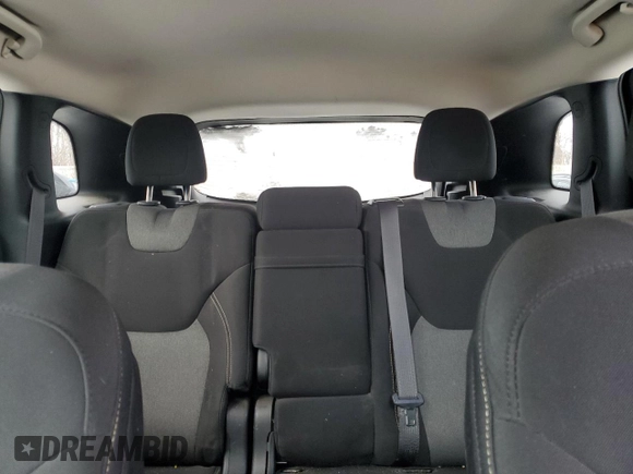 2014 Jeep Cherokee Altitude with VIN 1C4PJMCS3EW121853, listed as a Copart auction lot 45733355 with 160,519 mi miles and Clean Title. Bid and sale history available at carsss.com. Image 10.
