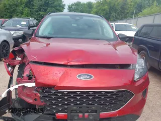 2022 Ford Escape SE with VIN 1FMCU9G6XNUA04939, listed as a IAAI auction lot 42531335 with 45,129 mi miles and . Bid and sale history available at DreamBid. Image 12.