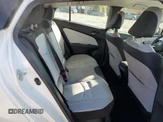 2016 Toyota Prius Two with VIN JTDKBRFU1G3516149, listed as a Copart auction lot 52538795 with 131,483 mi miles and Clean Title. Bid and sale history available at DreamBid. Image 10.