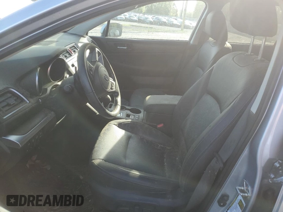 2016 Subaru Outback Limited with VIN 4S4BSENC3G3246936, listed as a Copart auction lot 52123095 with Not provided miles and Salvage title. Bid and sale history available at DreamBid. Image 7.