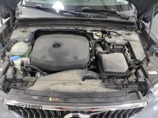 2020 Volvo XC40 Inscription with VIN YV4162UL7L2293906, listed as a Copart auction lot 51776465 with 75,364 mi miles and Clean Title. Bid and sale history available at DreamBid. Image 12.