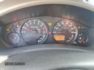 2006 Nissan Xterra SE с VIN 5N1AN08U66C505993, выставлен на аукционе Copart как лот 56978745 с пробегом 223 970 миль миль и Чистый • Clean title. История ставок и продаж доступна на DreamBid. Изображение 9.