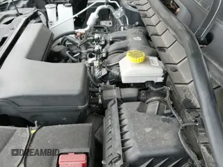 2024 Nissan Pathfinder SV with VIN 5N1DR3BC7RC249385, listed as a IAAI auction lot 43254609 with 37,954 mi miles and . Bid and sale history available at DreamBid. Image 19.