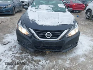 2016 Nissan Altima SV with VIN 1N4AL3AP7GC162862, listed as a IAAI auction lot 41616724 with 93,970 mi miles and . Bid and sale history available at DreamBid. Image 6.
