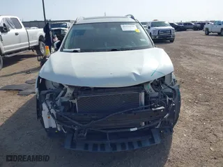 2015 Nissan Rogue S with VIN 5N1AT2MT5FC798347, listed as a IAAI auction lot 41735126 with 76,430 mi miles. Bid and sale history available at carsss.com. Image 13.