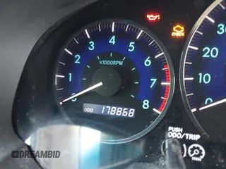 2007 Toyota Sienna XLE with VIN 5TDZK22C47S024376, listed as a IAAI auction lot 41979439 with 178,868 mi miles and . Bid and sale history available at DreamBid. Image 7.