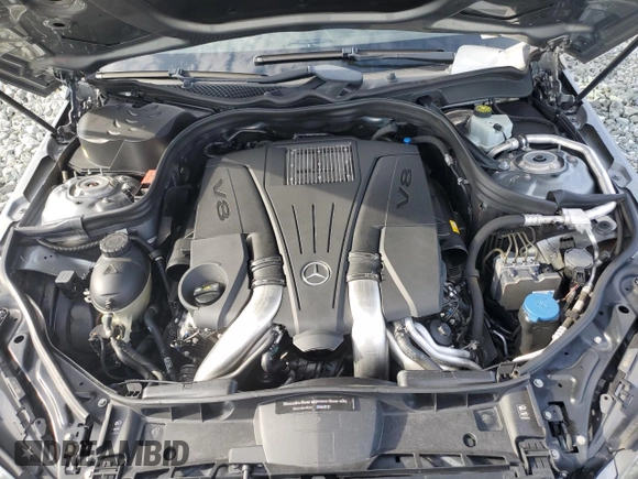 2014 Mercedes-Benz E 550 Sport with VIN WDDHF9BB4EA924291, listed as a Copart auction lot 85234674 with 157,842 mi miles and Clean Title. Bid and sale history available at DreamBid. Image 11.
