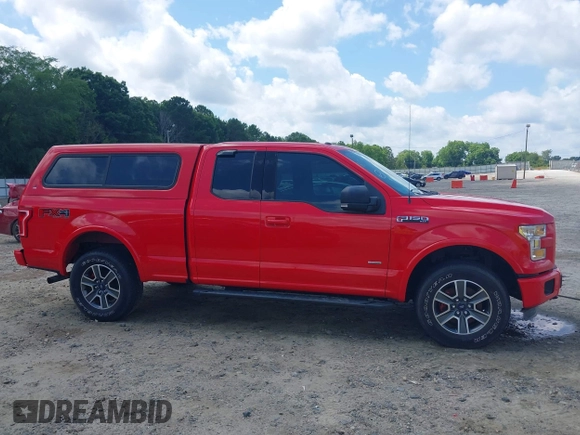 2015 Ford F-150 XLT с VIN 1FTEX1EP3FFB29157, выставлен на аукционе IAAI как лот 42322279 с пробегом 33 696 миль миль и . История ставок и продаж доступна на DreamBid. Изображение 13.