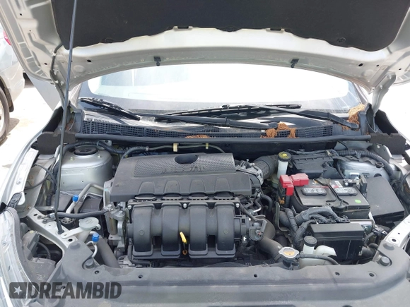 2018 Nissan Sentra SR with VIN 3N1AB7AP2JY234041, listed as a IAAI auction lot 42060438 with 133,628 mi miles and . Bid and sale history available at DreamBid. Image 10.