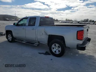 2018 Chevrolet Silverado 1500 LT with VIN 1GCRCREH4JZ159330, listed as a Copart auction lot 87587095 with 173,986 mi miles and Salvage Title. Bid and sale history available at DreamBid. Image 2.