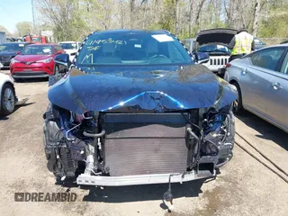 2024 Lexus RX 350h with VIN 2T2BBMCAXRC055195, listed as a IAAI auction lot 41953427 with 3,892 mi miles and . Bid and sale history available at DreamBid. Image 13.