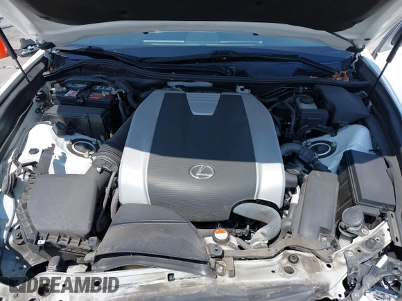 2016 Lexus GS 350 with VIN JTHBZ1BL1GA003200, listed as a IAAI auction lot 42392550 with 88,073 mi miles and . Bid and sale history available at DreamBid. Image 10.